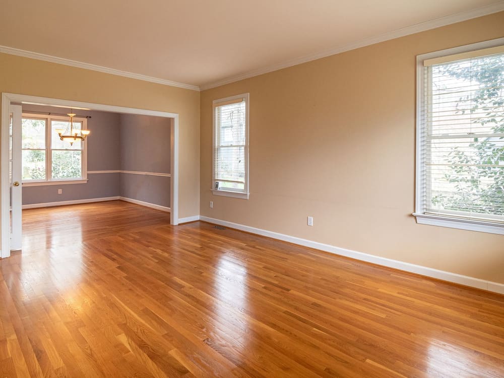 Move-In / Move-Out Cleaning